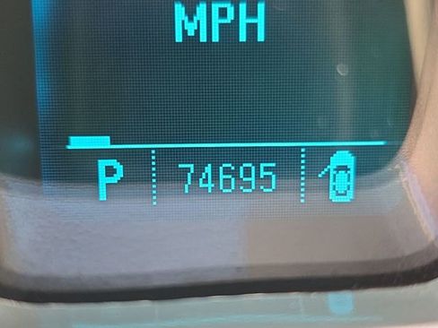 Used 2011 Chevrolet Camaro LT w/ RS Package image 12