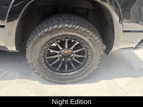 Used 2021 RAM 1500 Limited w/ Night Edition AWD/4WD image 8