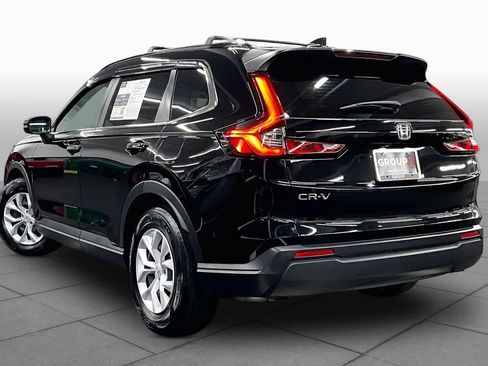 Used 2024 Honda CR-V LX image 11