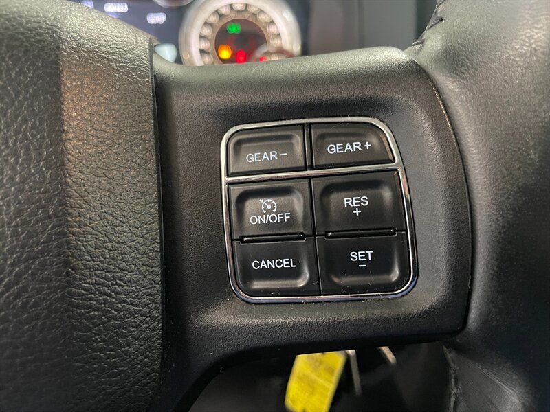 Used 2016 RAM 1500 Sport w/ Comfort Group AWD/4WD image 11