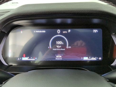 Certified 2025 Jeep Grand Cherokee Altitude AWD/4WD image 24