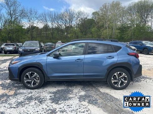 Certified 2024 Subaru Crosstrek 2.0i Premium AWD/4WD image 11