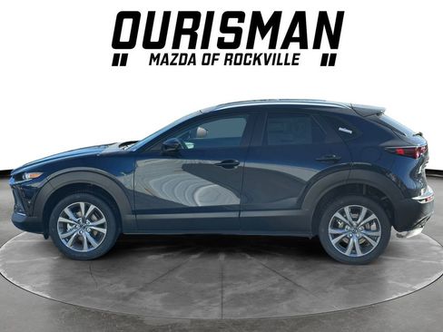 New 2026 MAZDA CX-30 AWD 2.5 S image 3
