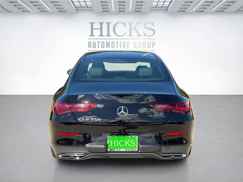 Used 2026 Mercedes-Benz CLA 250 image 6
