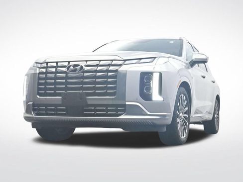 Used 2024 Hyundai Palisade Calligraphy AWD/4WD image 31