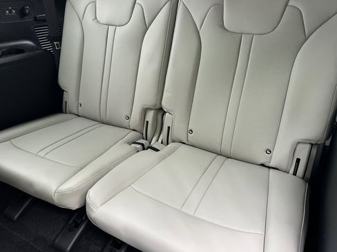 New 2026 Kia Sorento SX Prestige image 11