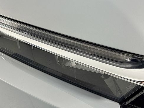 New 2026 Honda CR-V EX-L image 11