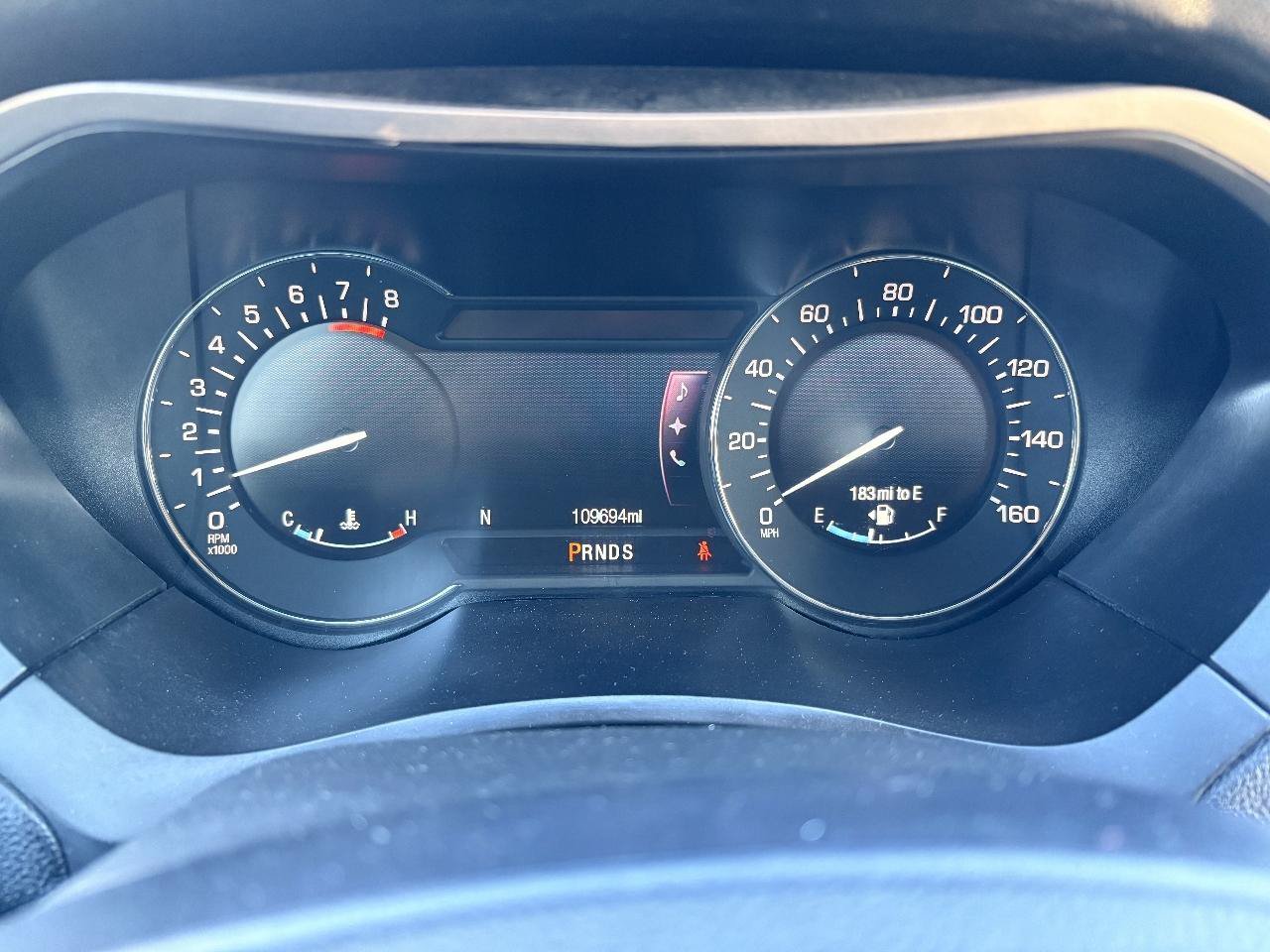 Used 2016 Lincoln MKZ AWD image 15