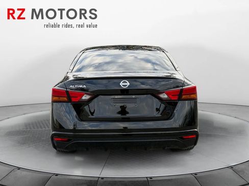 Used 2020 Nissan Altima 2.5 S image 6