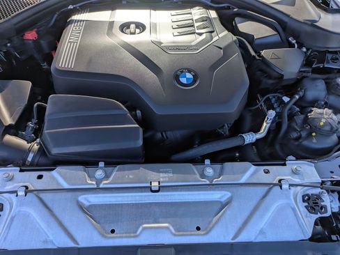 New 2025 BMW 230i xDrive Coupe w/ Convenience Package AWD/4WD image 37