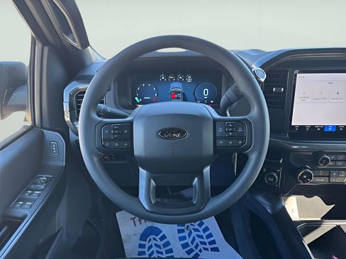 Used 2025 Ford F150 STX w/ STX Black Appearance Package image 20