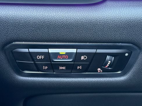 Certified 2023 BMW X5 sDrive40i w/ Premium Package image 36