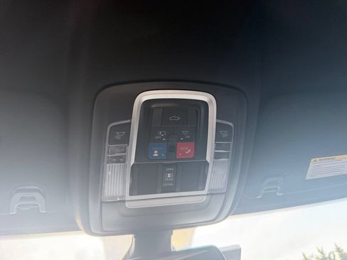 Used 2023 RAM 2500 Rebel w/ Level 1 Equipment Group AWD/4WD image 16