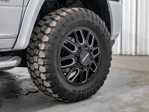 Used 2023 RAM 3500 Big Horn w/ Level 1 Equipment Group image 65