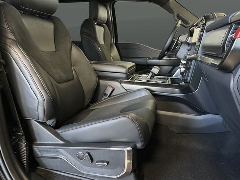 New 2025 Ford F150 Raptor AWD/4WD image 33