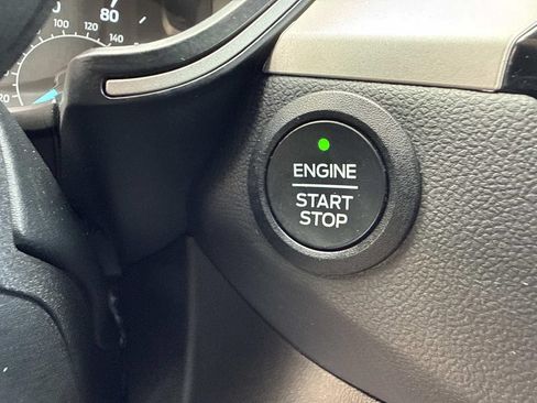 Used 2022 Ford Escape SEL FWD image 34