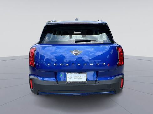 New 2025 MINI Cooper Countryman S AWD/4WD image 4