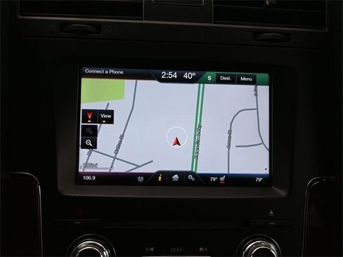 Used 2015 Lincoln Navigator Base image 13