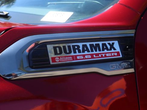 Used 2022 GMC Sierra 2500 AT4 w/ AT4 Premium Plus Package image 65