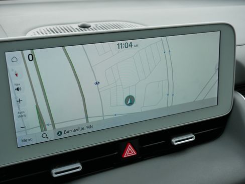 Certified 2024 Hyundai Ioniq 5 Limited AWD/4WD image 22