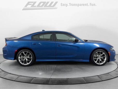 Used 2023 Dodge Charger GT image 9