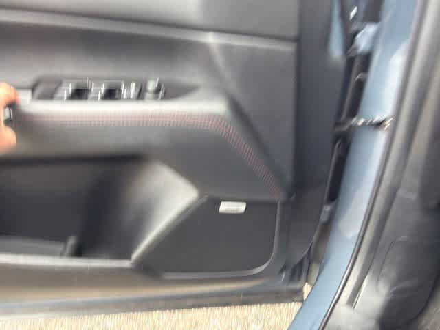 Used 2024 MAZDA CX-5 Carbon Edition AWD/4WD image 24