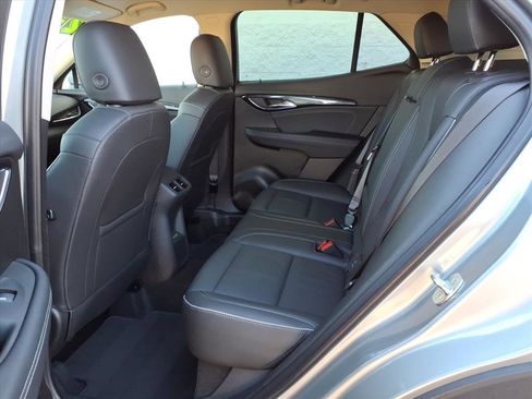 Certified 2023 Buick Envision Essence image 10