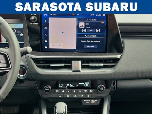 New 2026 Subaru Outback Limited AWD/4WD image 15