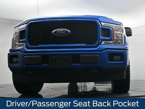 Certified 2019 Ford F150 XL w/ Equipment Group 101A Mid AWD/4WD image 32