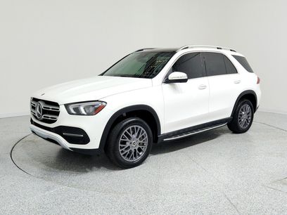 Used 2022 Mercedes-Benz GLE 350