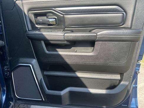 Used 2024 RAM 2500 Rebel w/ Safety Group image 37