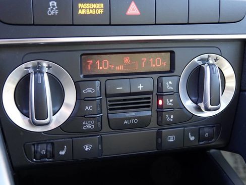 Used 2012 Audi A3 TDI Premium Plus w/ Premium Plus Package image 86