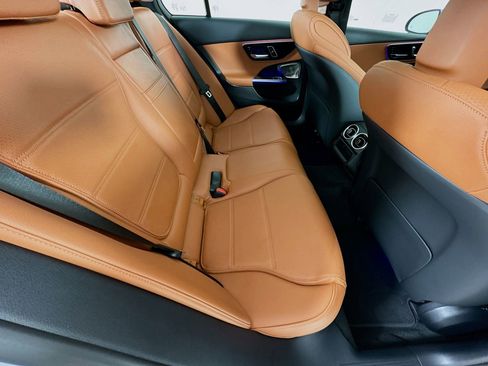 New 2026 Mercedes-Benz C 300 Sedan image 30