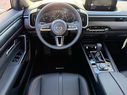 New 2026 MAZDA CX-50 AWD 2.5 S w/ Weather Package image 6