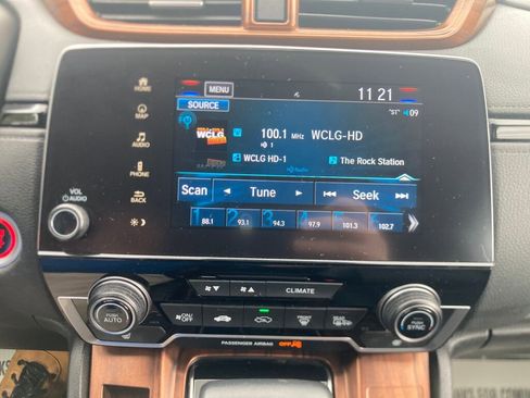 Used 2022 Honda CR-V Touring image 29