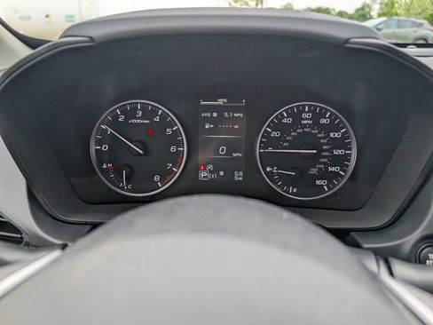 New 2026 Subaru Impreza 2.0i Sport AWD/4WD image 12