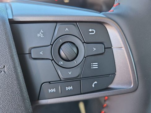New 2026 Nissan Sentra SR w/ Floor Mat Package FWD image 20