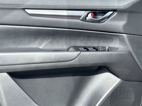 Certified 2025 MAZDA CX-5 AWD 2.5 S w/ Preferred Package image 18