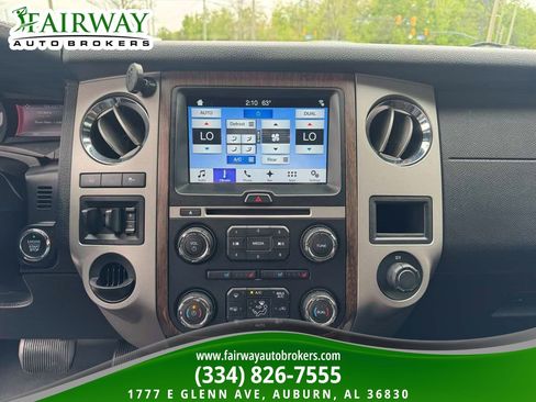 Used 2017 Ford Expedition King Ranch image 23