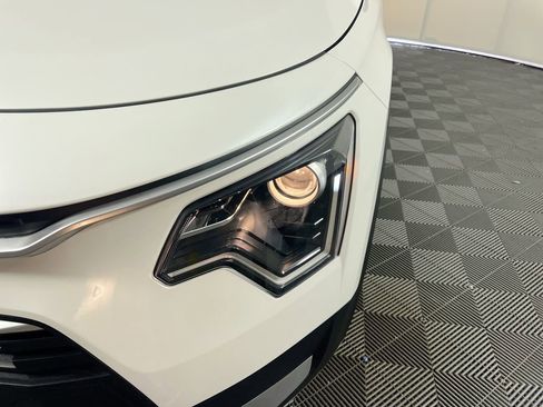 New 2026 Kia Niro EX w/ EX Premium Package image 11