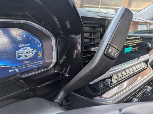 Used 2024 Chevrolet Silverado 1500 LT w/ Protection Package image 20