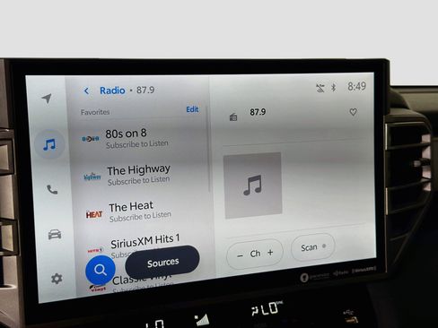 Used 2022 Toyota Tundra Limited RWD image 21