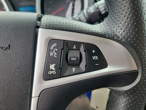 Used 2017 Chevrolet Equinox LT FWD image 22