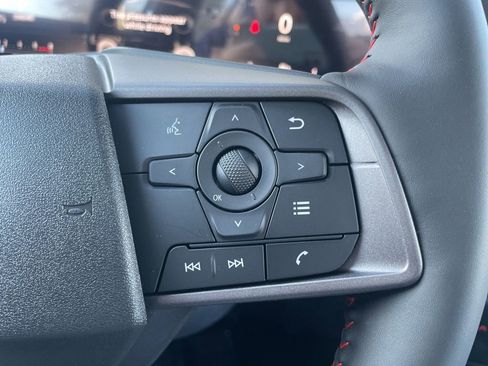 New 2026 Nissan Sentra SR image 14