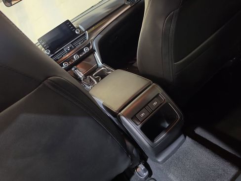 Used 2022 Honda Accord Sport image 21