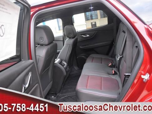 New 2026 Chevrolet Blazer RS image 19