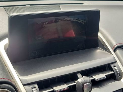 Used 2021 Lexus NX 300 F Sport w/ Accessory Package 2 FWD image 28