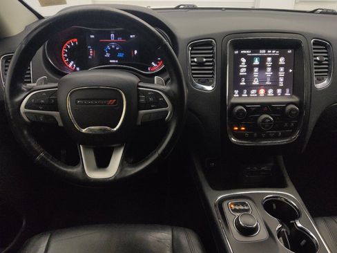 Used 2017 Dodge Durango GT RWD image 22