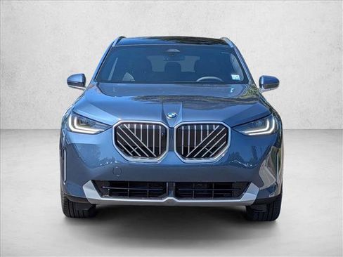 New 2026 BMW X3 xDrive30i w/ Premium Package AWD/4WD image 5
