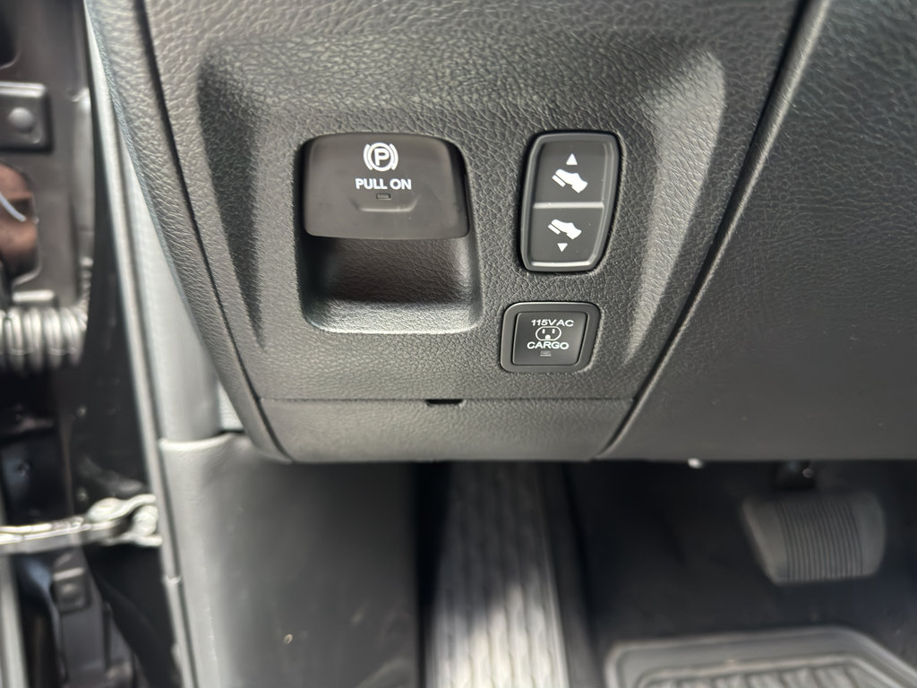 New 2026 RAM 1500 Limited AWD/4WD image 24